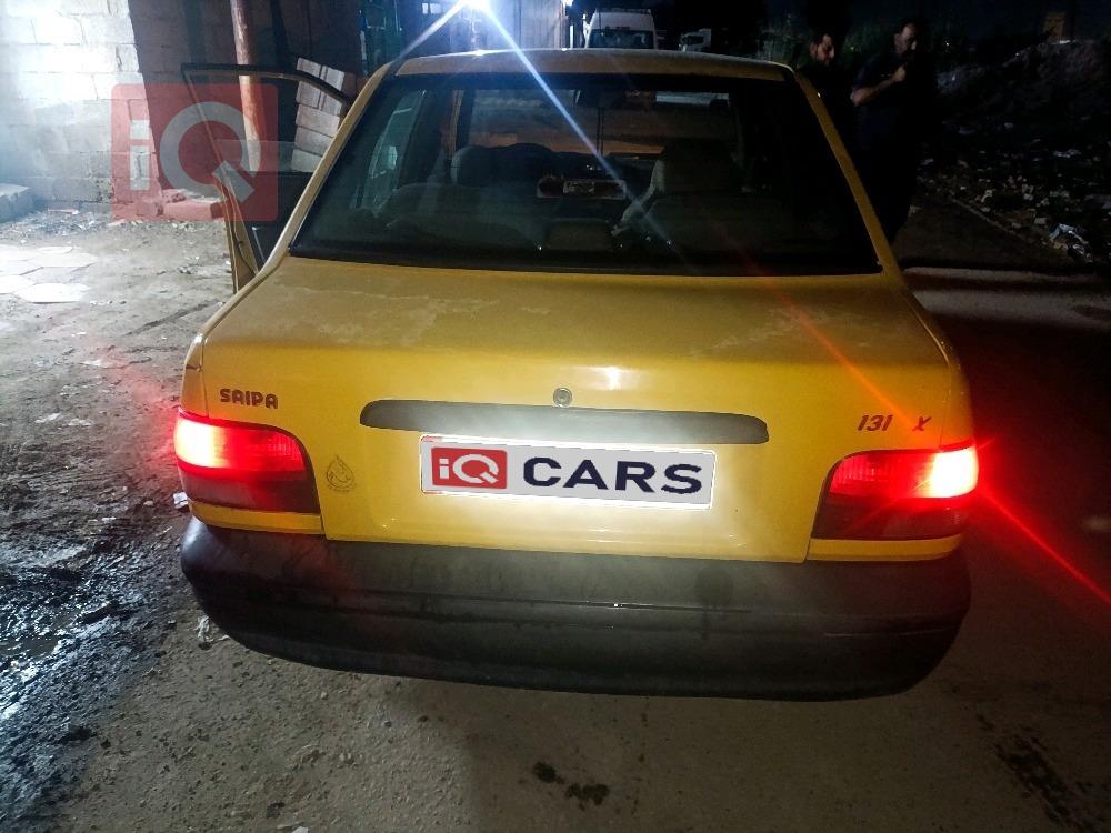 سايبا 131